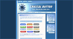 Desktop Screenshot of crystalbutton.com